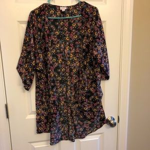 Lularoe Lindsey